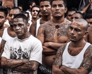 ギャング ベネズエラ ギャングに追われて北を目指す移民たち 中米の小国、殺人発生率は「世界最悪」：朝日新聞GLOBE＋